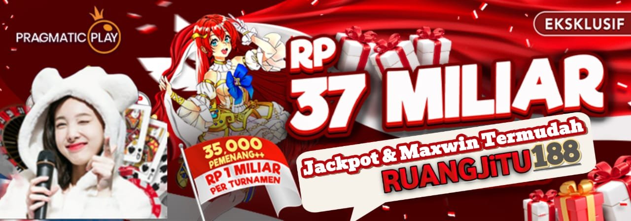 Bonus Slot Newmember 100%